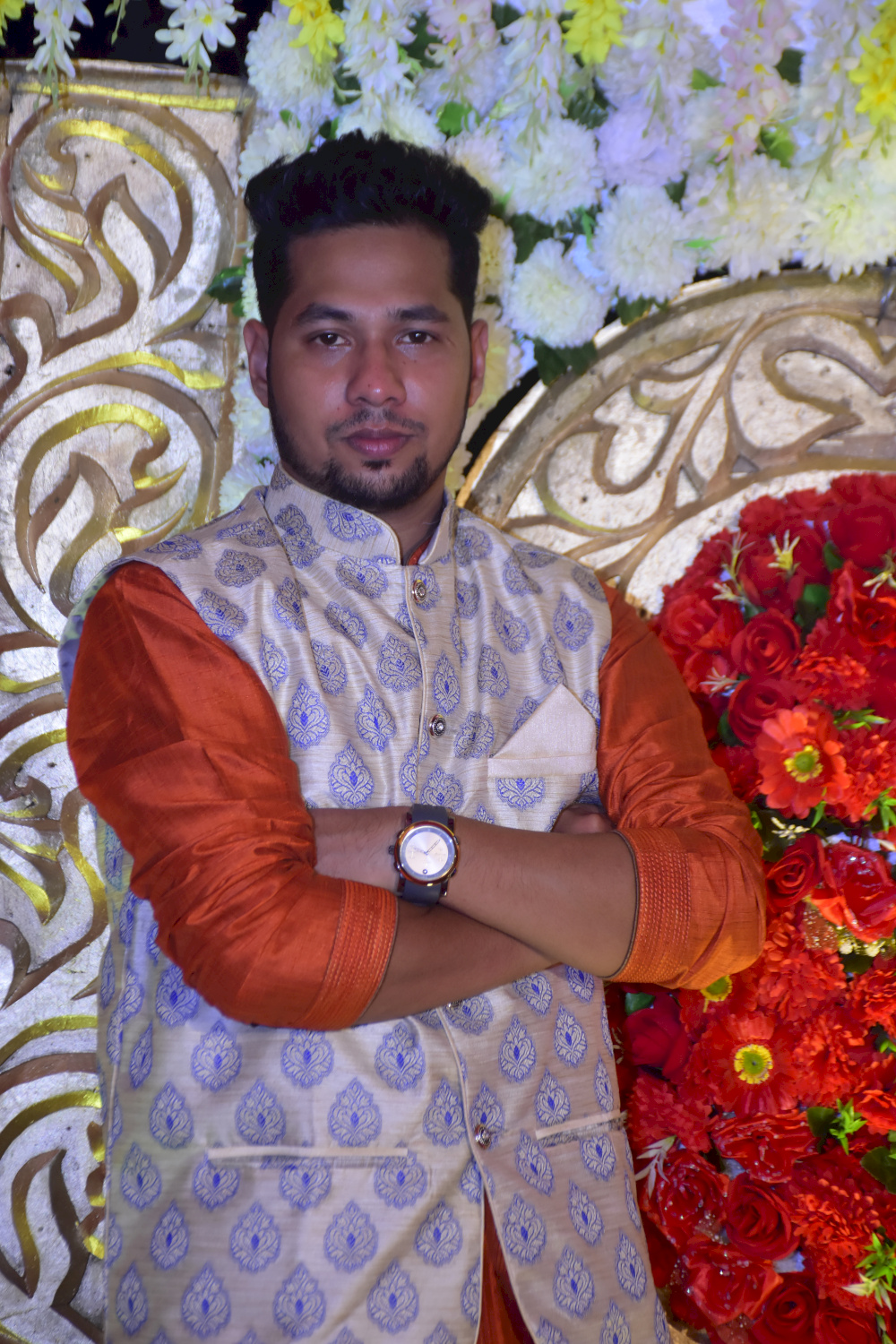 Md Mamun Uddin