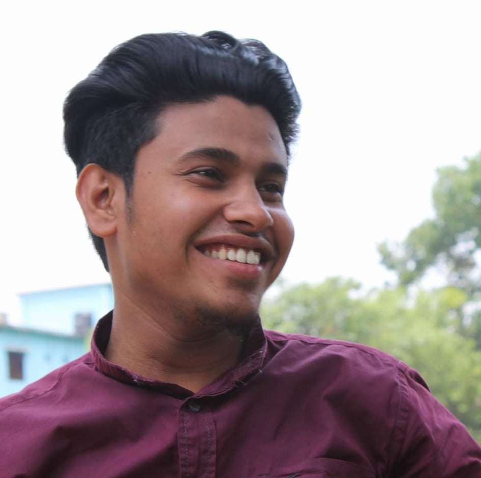 Md Mamun Uddin