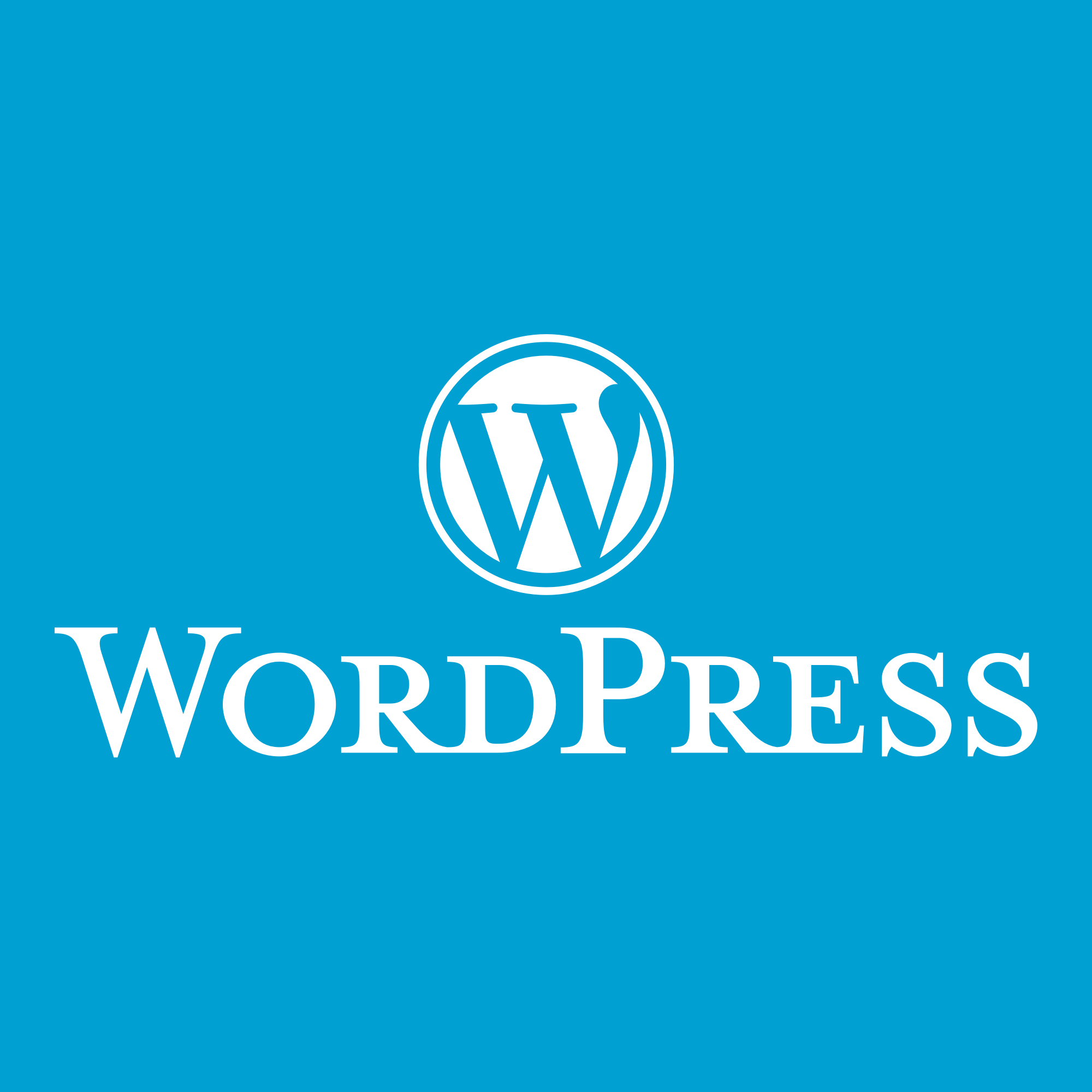 wordpress